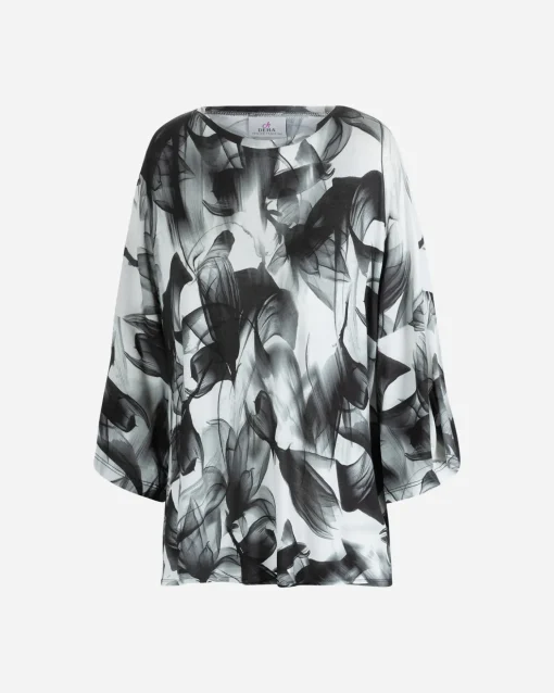 3/4 ALL OVER PRINTED W