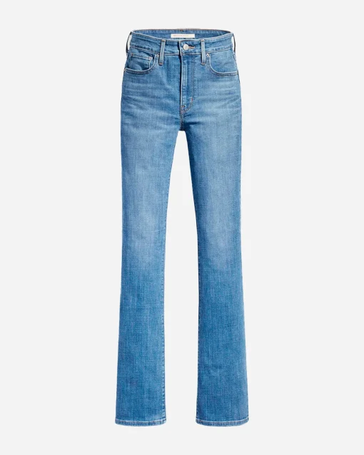 725 BOOTCUT L30 W