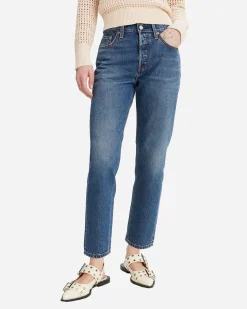 501 L30 CROP W