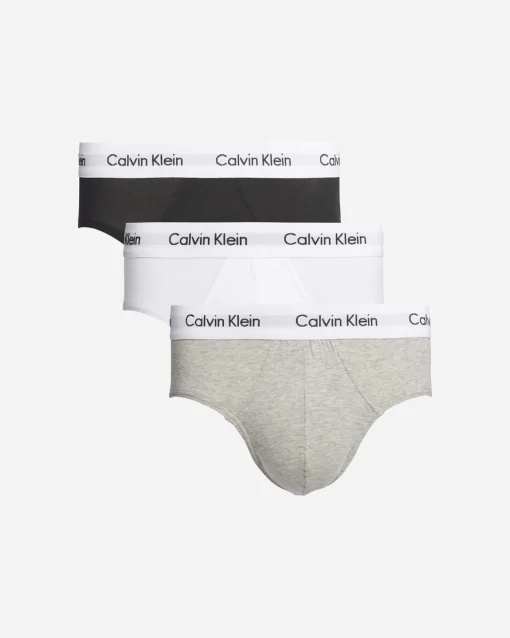 3 PACK SLIP M