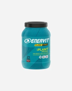 100% PLANT PROTEIN CACAO 630 G