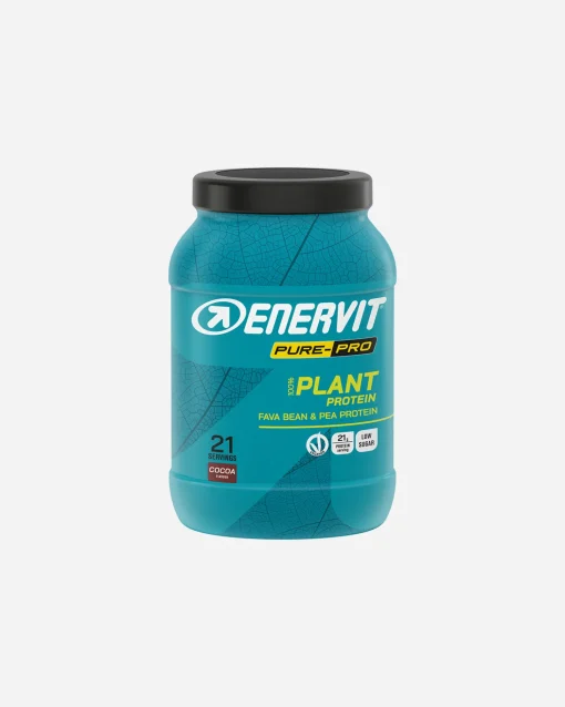 100% PLANT PROTEIN CACAO 630 G