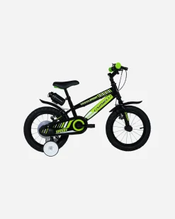 14 SPEEDY JR