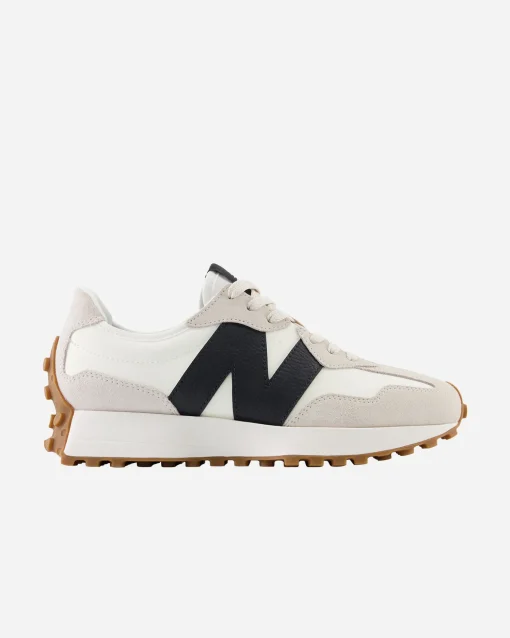 327 W