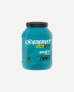 100% WHEY PROTEIN CONCENTRATE CACAO 750 G