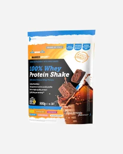 100% WHEY PROTEIN SHAKE 900
