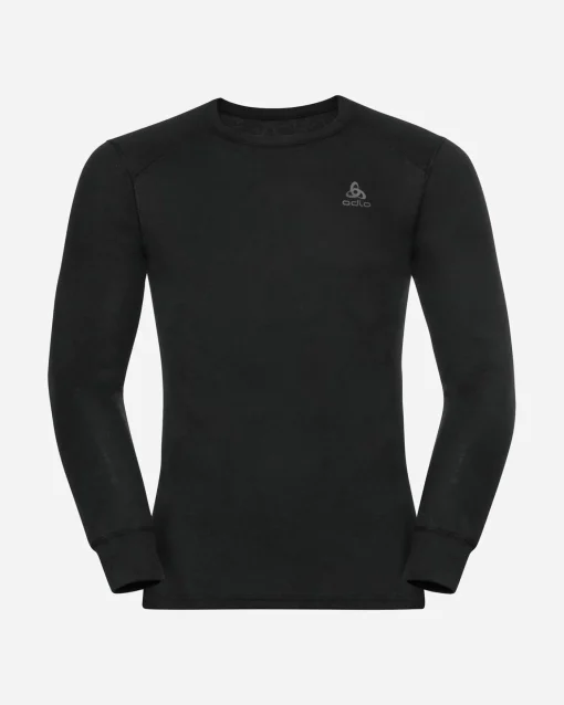 ACTIVE ECO WARM CREW M
