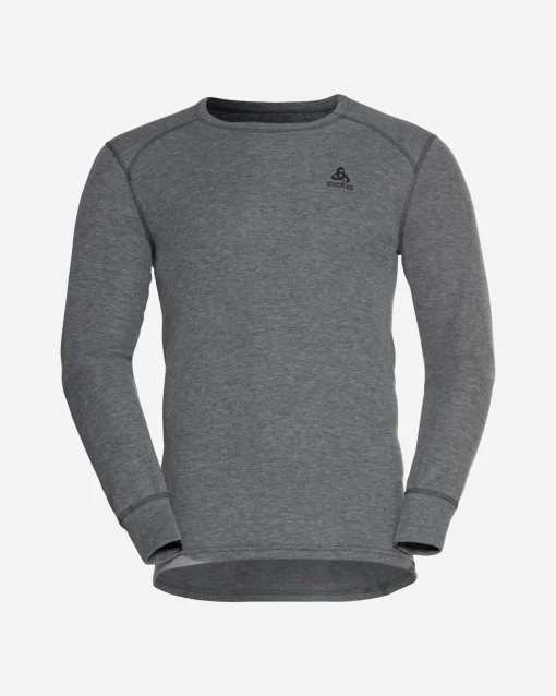 ACTIVE ECO WARM CREW M