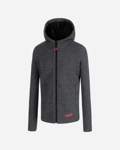 ACTIVE WOOL W