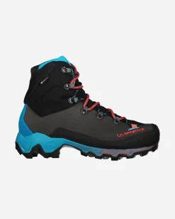 AEQUILIBRIUM TREK GTX W