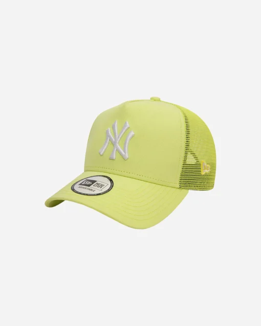 AFRAME LEAGUE ESSENTIAL TRUCKER CMA
