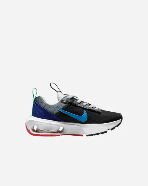 AIR MAX INTRLK PS JR