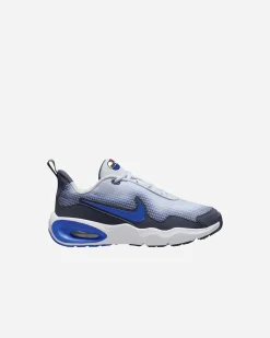 AIR MAX NOVA GS FOOTBALL JR