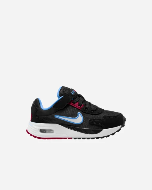 AIR MAX SOLO PS JR