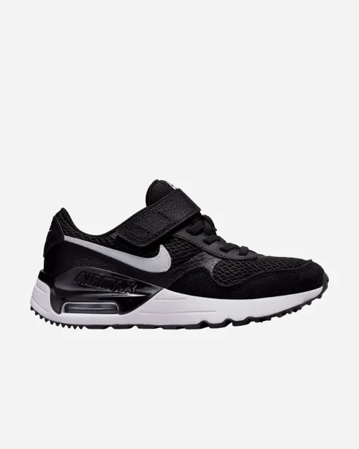 AIR MAX SYSTEM PS JR