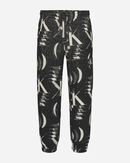 ALL OVER PRINTED JR