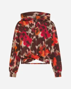 ALL OVER PRINTED W