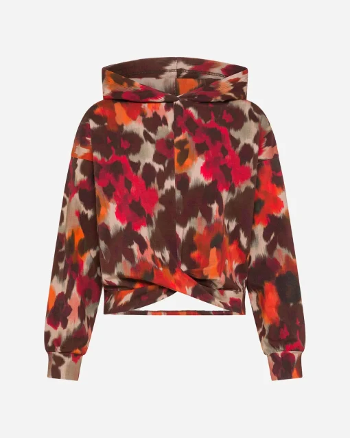 ALL OVER PRINTED W