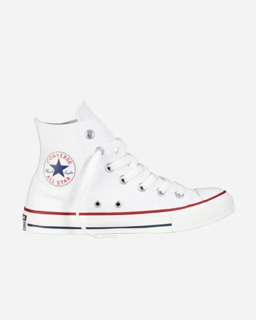ALL STAR HIGH M