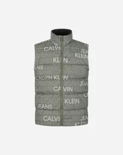ALLOVER PRINTED JR