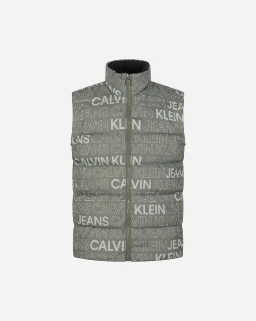 ALLOVER PRINTED JR