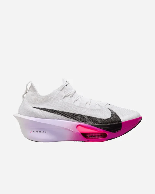 ALPHAFLY 3 W