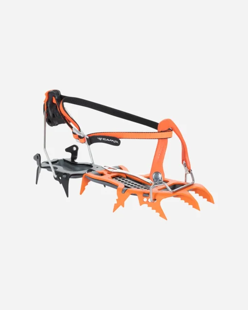 ALPINIST PRO AUTO-SEMI