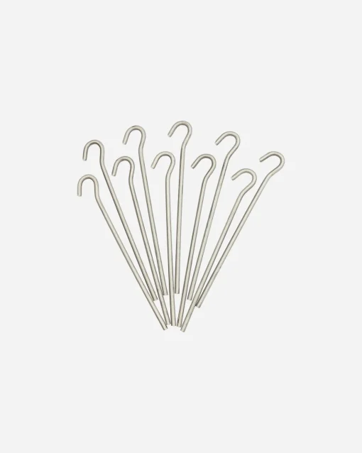 ALU PEG
