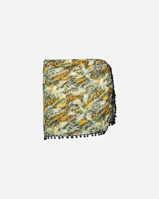 ANIMALIER W