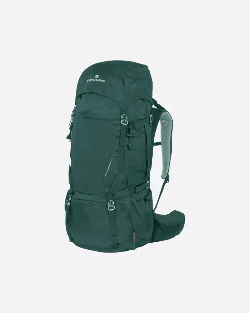 APPALACHIAN 75