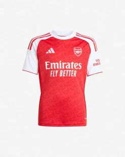 ARSENAL HOME 25-26 JR