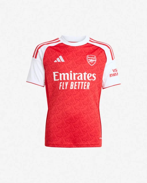 ARSENAL HOME 25-26 JR