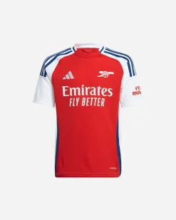 ARSENAL HOME 24-25 JR