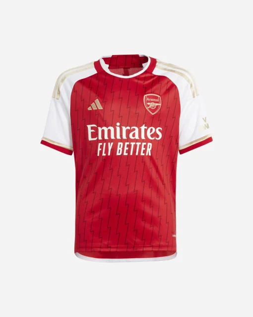 ARSENAL HOME 23-24 JR