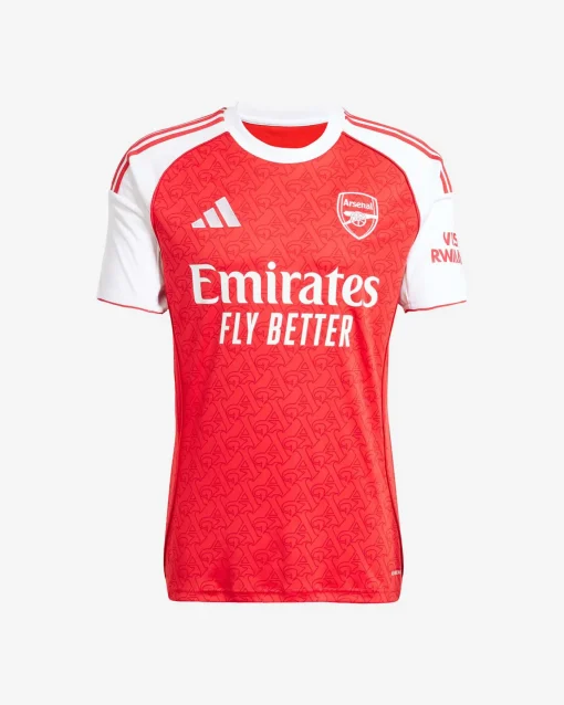 ARSENAL HOME 25-26 M