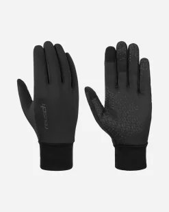 ASHTON TOUCH-TEC