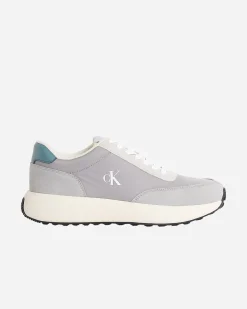 ATHLEISURE RUNNER LACEUP M