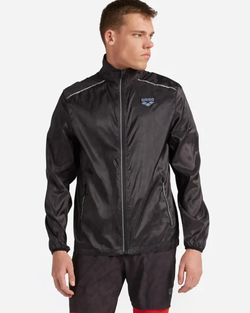 ATHLETIC RUN M