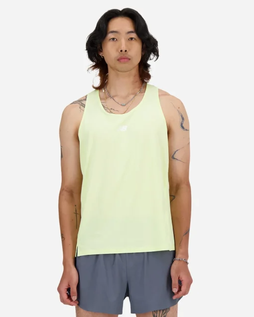 ATHLETICS RACING M