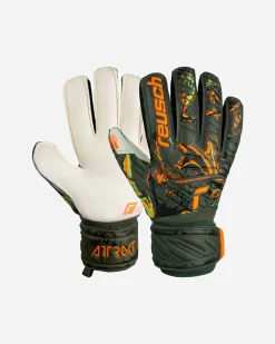 ATTRAKT FINGER SUPPORT M