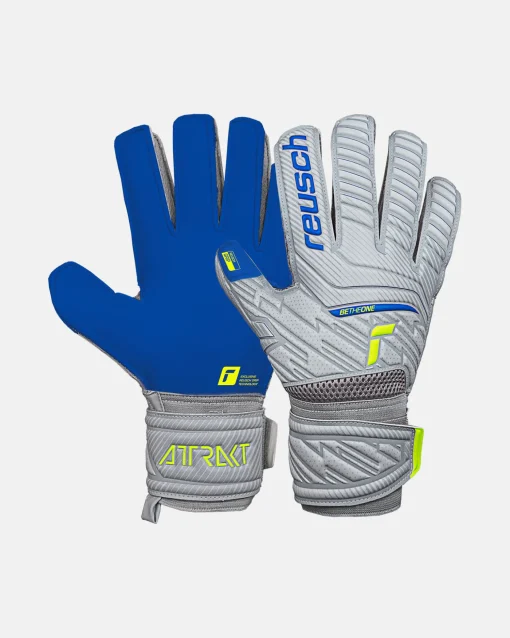 ATTRAKT GRIP PLUS SMU M