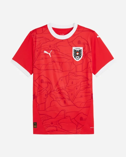 AUSTRIA HOME 24 M