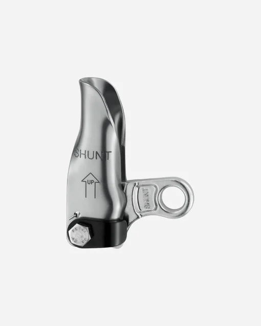 AUTOBLOCCANTE PETZL SHUNT B03