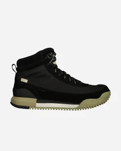 B2 BERKELEY III LEATHER WP M