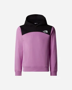 BACK LOGO RELAXED JR