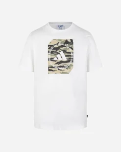 BADGE OF SPORT CAMO M