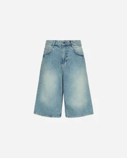 BAGGY DENIM W