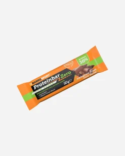 BARRETTA PROTEINBAR ZERO 50GR