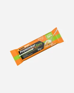 BARRETTA PROTEINBAR ZERO 50GR