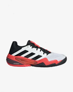 BARRICADE 13 CLAY M